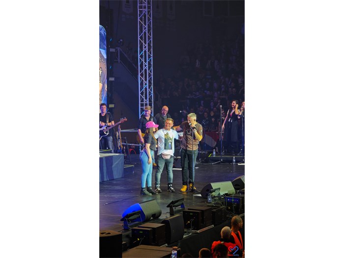 FOTO: Bili smo na Thompsonovu koncertu u Širokom Brijegu! Spektakl za pamćenje