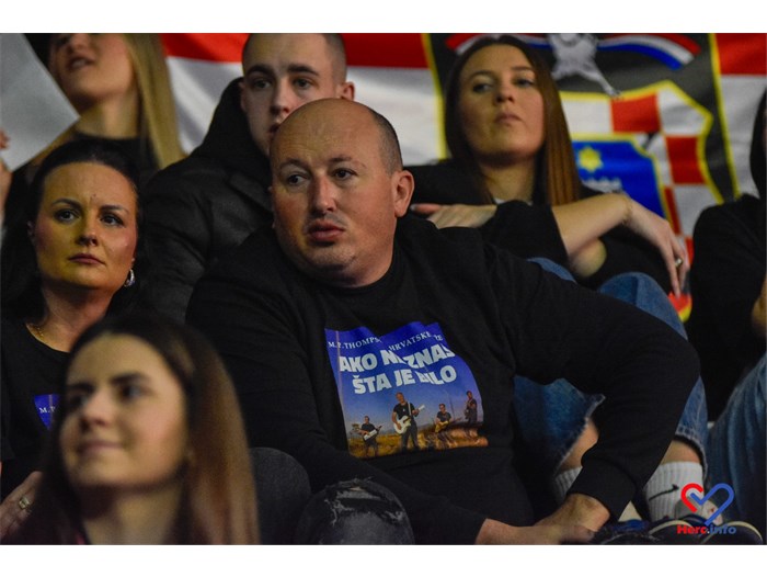 FOTO: Bili smo na Thompsonovu koncertu u Širokom Brijegu! Spektakl za pamćenje