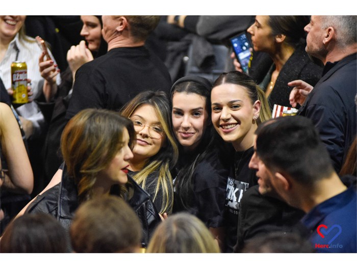 FOTO: Bili smo na Thompsonovu koncertu u Širokom Brijegu! Spektakl za pamćenje