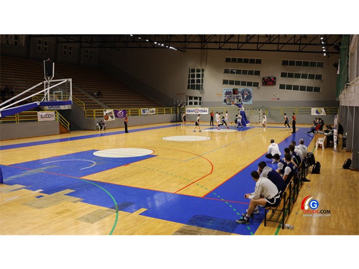 HKK Mostar slavio u Grudama FOTO