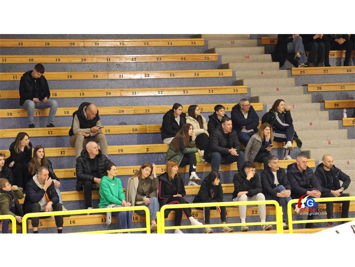 HKK Mostar slavio u Grudama FOTO