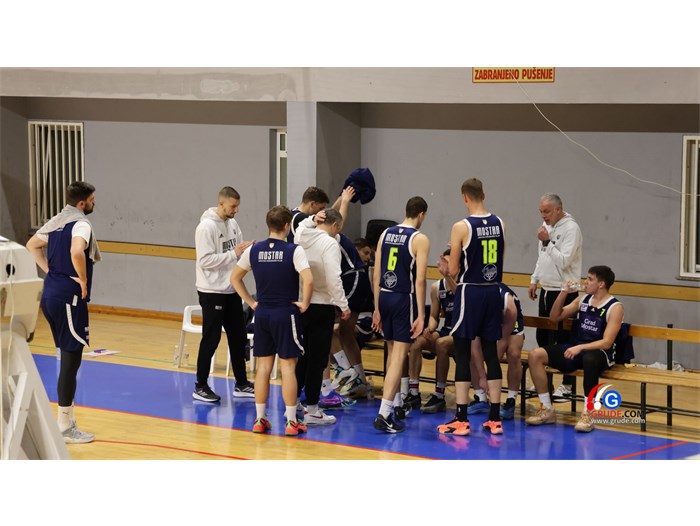 HKK Mostar slavio u Grudama FOTO