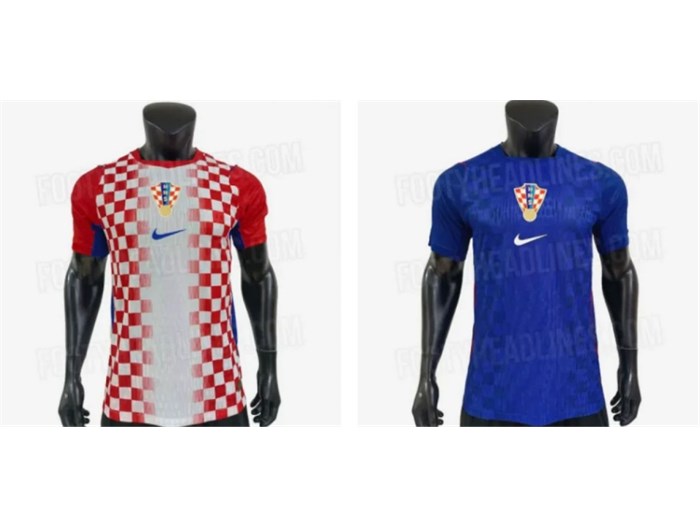 Navijači razočarani novim dresom Vatrenih