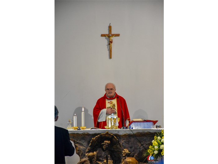 FOTO: DRAGIĆINA više od stoljeća pod zaštitom SVETOG JURE! Fra Luka: Velike stvari u životu traže žrtvu 