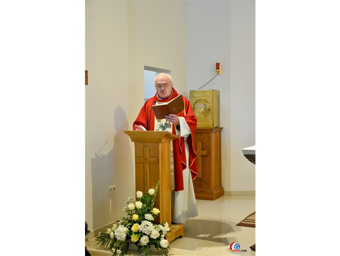 FOTO: DRAGIĆINA više od stoljeća pod zaštitom SVETOG JURE! Fra Luka: Velike stvari u životu traže žrtvu 