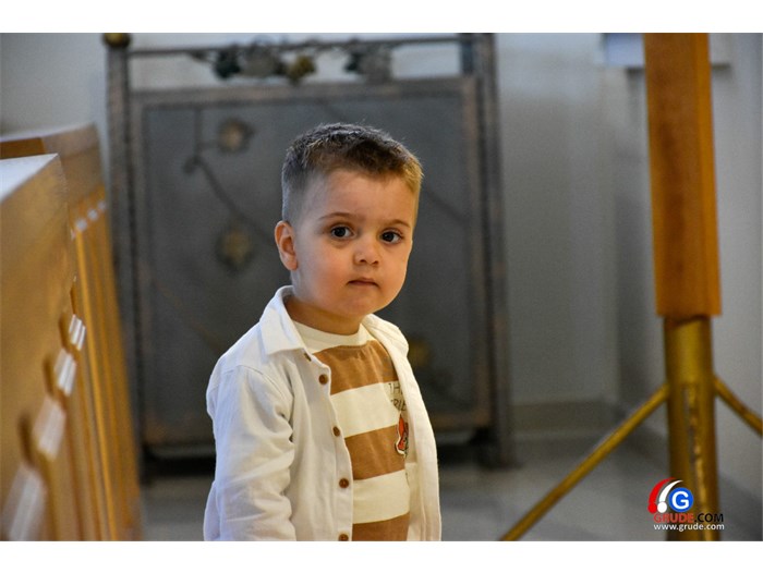 FOTO: DRAGIĆINA više od stoljeća pod zaštitom SVETOG JURE! Fra Luka: Velike stvari u životu traže žrtvu 