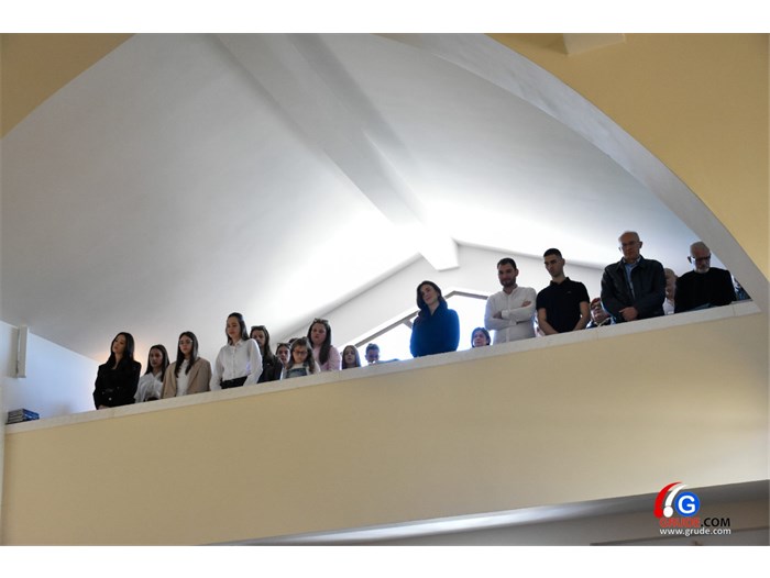 FOTO: DRAGIĆINA više od stoljeća pod zaštitom SVETOG JURE! Fra Luka: Velike stvari u životu traže žrtvu 