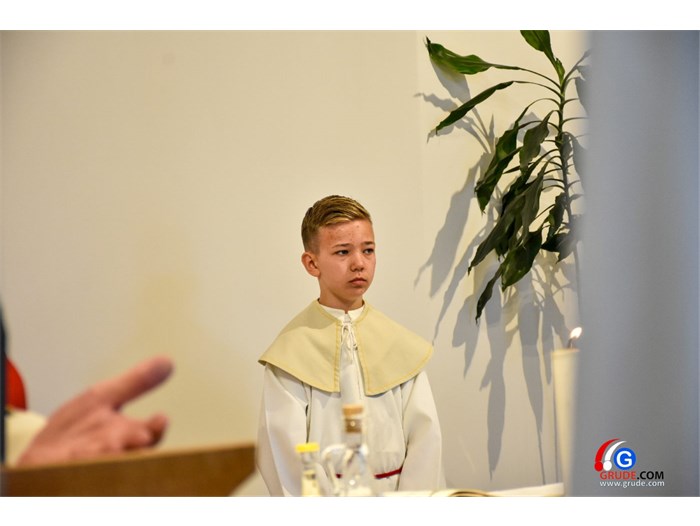 FOTO: DRAGIĆINA više od stoljeća pod zaštitom SVETOG JURE! Fra Luka: Velike stvari u životu traže žrtvu 