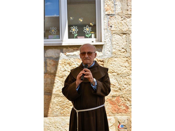 FOTO: DRAGIĆINA više od stoljeća pod zaštitom SVETOG JURE! Fra Luka: Velike stvari u životu traže žrtvu 
