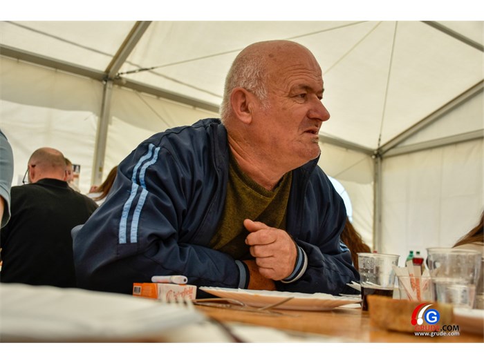 FOTO: DRAGIĆINA više od stoljeća pod zaštitom SVETOG JURE! Fra Luka: Velike stvari u životu traže žrtvu 