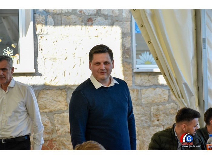 FOTO: DRAGIĆINA više od stoljeća pod zaštitom SVETOG JURE! Fra Luka: Velike stvari u životu traže žrtvu 