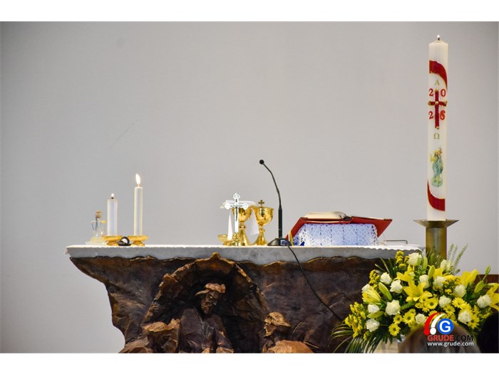 FOTO: DRAGIĆINA više od stoljeća pod zaštitom SVETOG JURE! Fra Luka: Velike stvari u životu traže žrtvu 