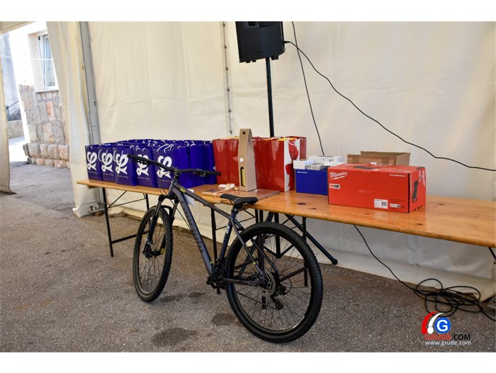 FOTO: DRAGIĆINA više od stoljeća pod zaštitom SVETOG JURE! Fra Luka: Velike stvari u životu traže žrtvu 