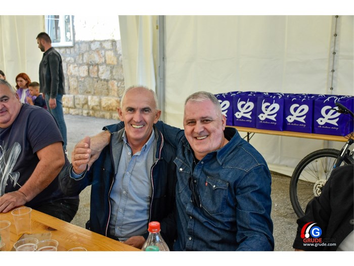 FOTO: DRAGIĆINA više od stoljeća pod zaštitom SVETOG JURE! Fra Luka: Velike stvari u životu traže žrtvu 