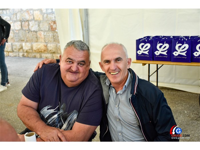 FOTO: DRAGIĆINA više od stoljeća pod zaštitom SVETOG JURE! Fra Luka: Velike stvari u životu traže žrtvu 