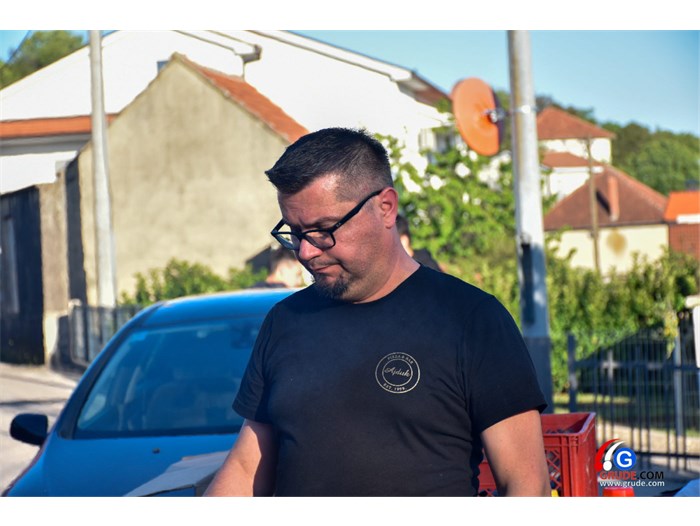 FOTO: DRAGIĆINA više od stoljeća pod zaštitom SVETOG JURE! Fra Luka: Velike stvari u životu traže žrtvu 