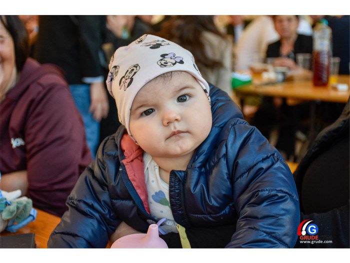FOTO: DRAGIĆINA više od stoljeća pod zaštitom SVETOG JURE! Fra Luka: Velike stvari u životu traže žrtvu 