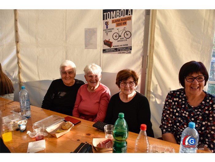 FOTO: DRAGIĆINA više od stoljeća pod zaštitom SVETOG JURE! Fra Luka: Velike stvari u životu traže žrtvu 