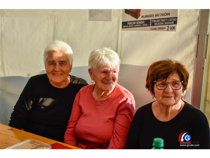 FOTO: DRAGIĆINA više od stoljeća pod zaštitom SVETOG JURE! Fra Luka: Velike stvari u životu traže žrtvu 