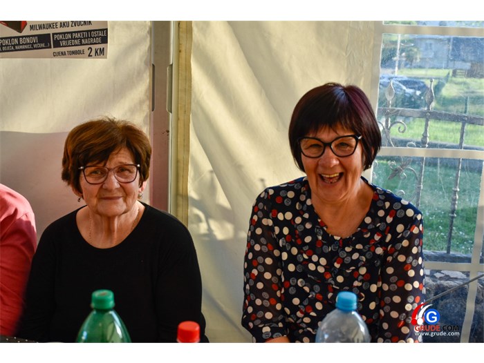 FOTO: DRAGIĆINA više od stoljeća pod zaštitom SVETOG JURE! Fra Luka: Velike stvari u životu traže žrtvu 