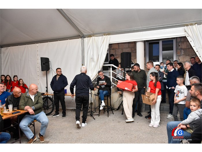 FOTO: DRAGIĆINA više od stoljeća pod zaštitom SVETOG JURE! Fra Luka: Velike stvari u životu traže žrtvu 