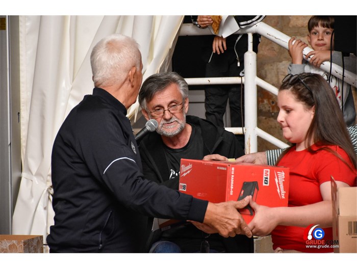 FOTO: DRAGIĆINA više od stoljeća pod zaštitom SVETOG JURE! Fra Luka: Velike stvari u životu traže žrtvu 