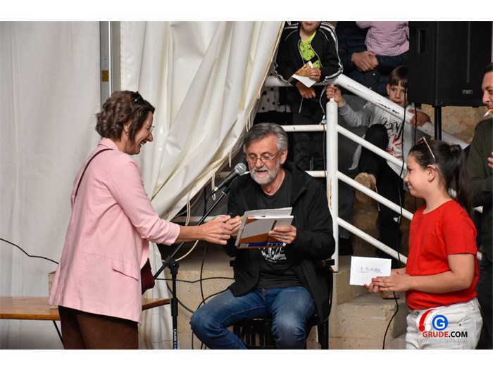 FOTO: DRAGIĆINA više od stoljeća pod zaštitom SVETOG JURE! Fra Luka: Velike stvari u životu traže žrtvu 