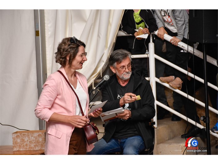 FOTO: DRAGIĆINA više od stoljeća pod zaštitom SVETOG JURE! Fra Luka: Velike stvari u životu traže žrtvu 