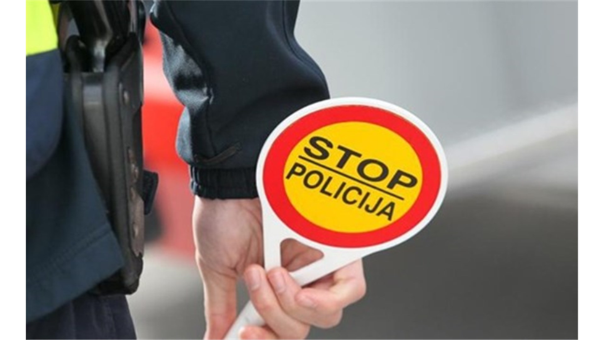 Srušio rekord u BiH: Vozač za kazne duguje čak 104.855 maraka