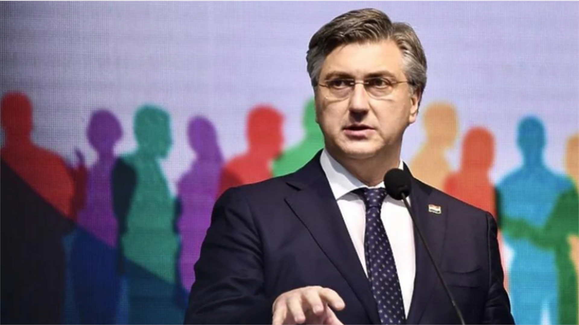 PLENKOVIĆ: Hrvatska snažno stoji iza BiH na putu u EU