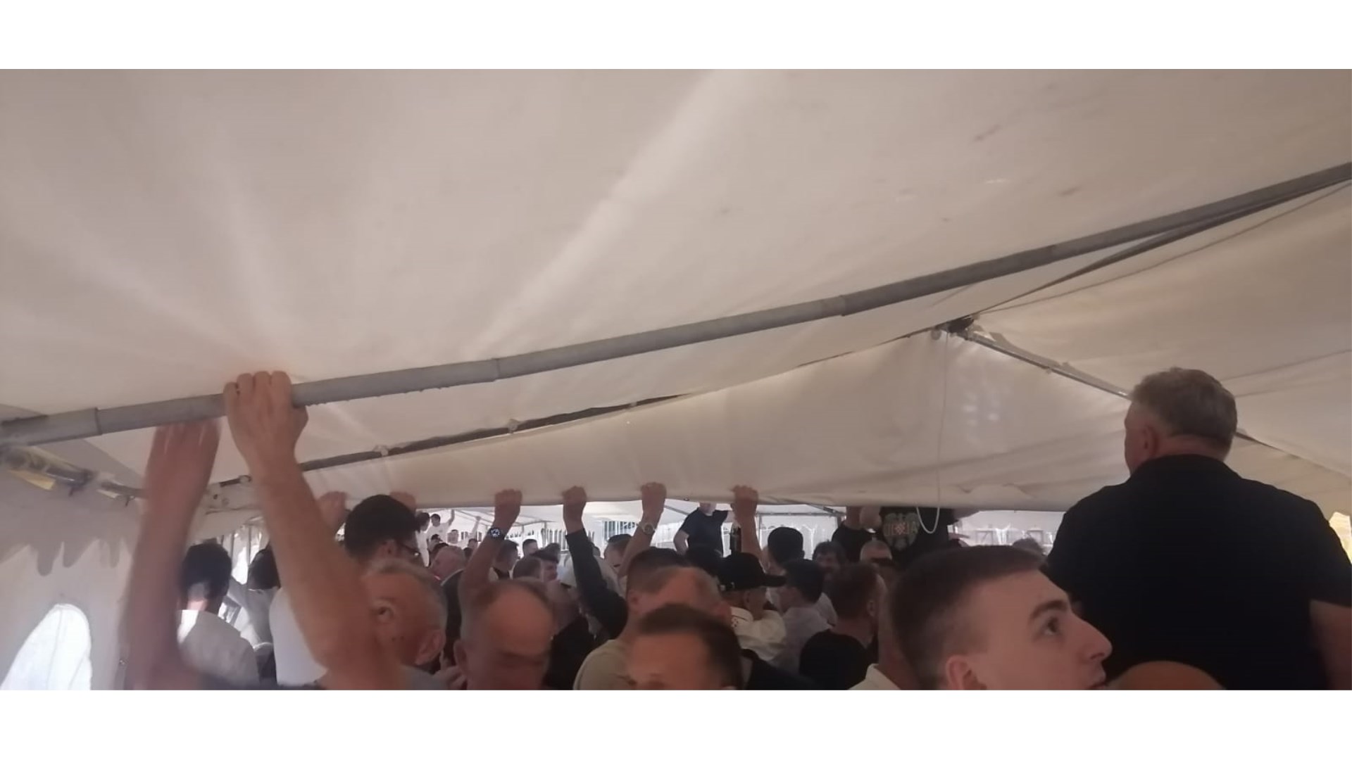 Superćelijska oluja će nam opet doći! Nevrijeme može imati razorne posljedice