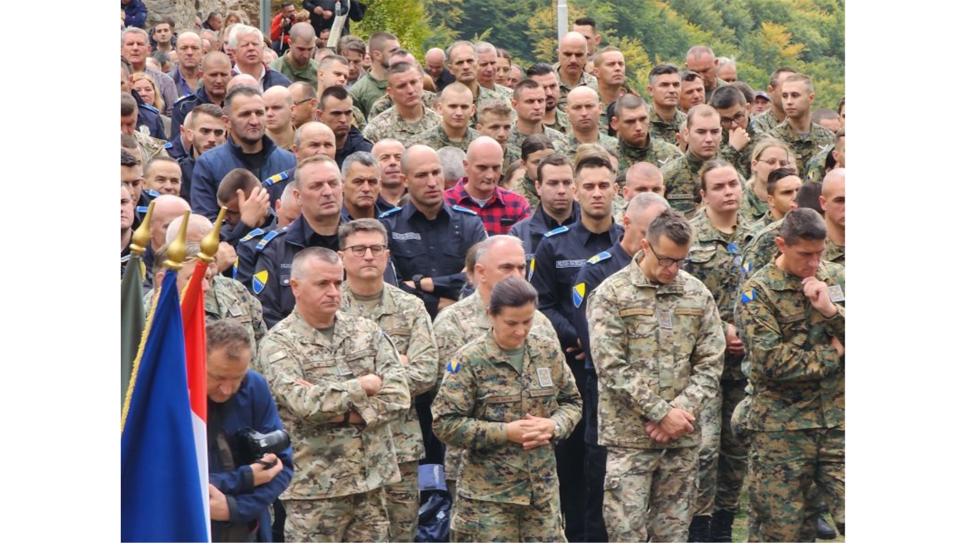 FOTO: Je li nadbiskup Vukšić s Bobovca poslao snažnu poruku Plenkoviću i Milanoviću!?