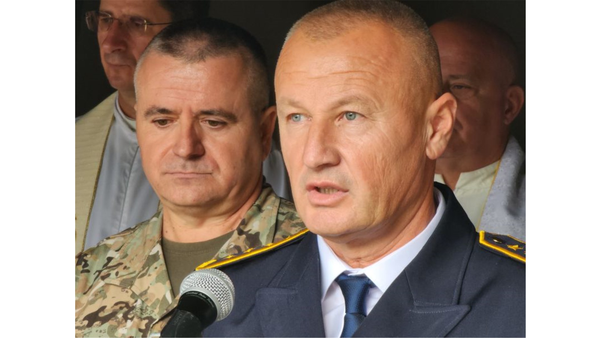 FOTO: Je li nadbiskup Vukšić s Bobovca poslao snažnu poruku Plenkoviću i Milanoviću!?