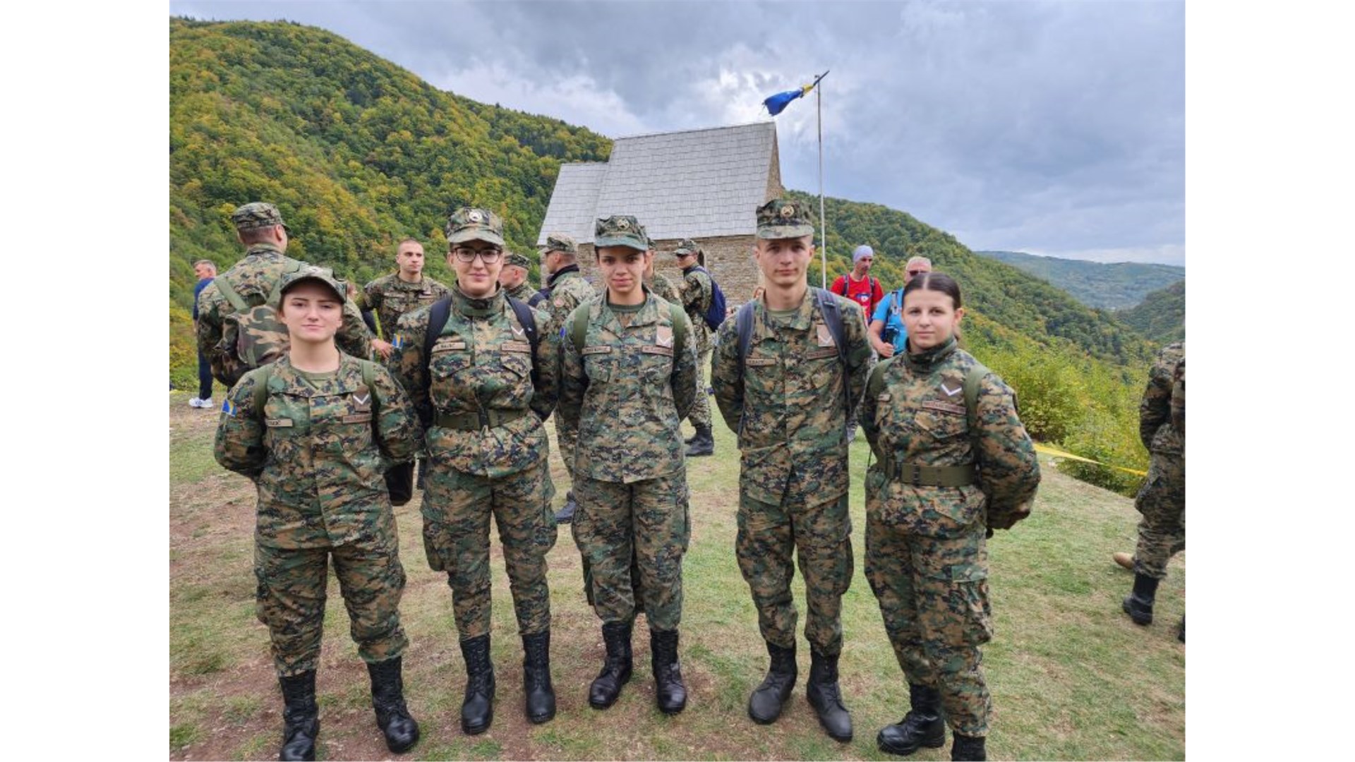FOTO: Je li nadbiskup Vukšić s Bobovca poslao snažnu poruku Plenkoviću i Milanoviću!?