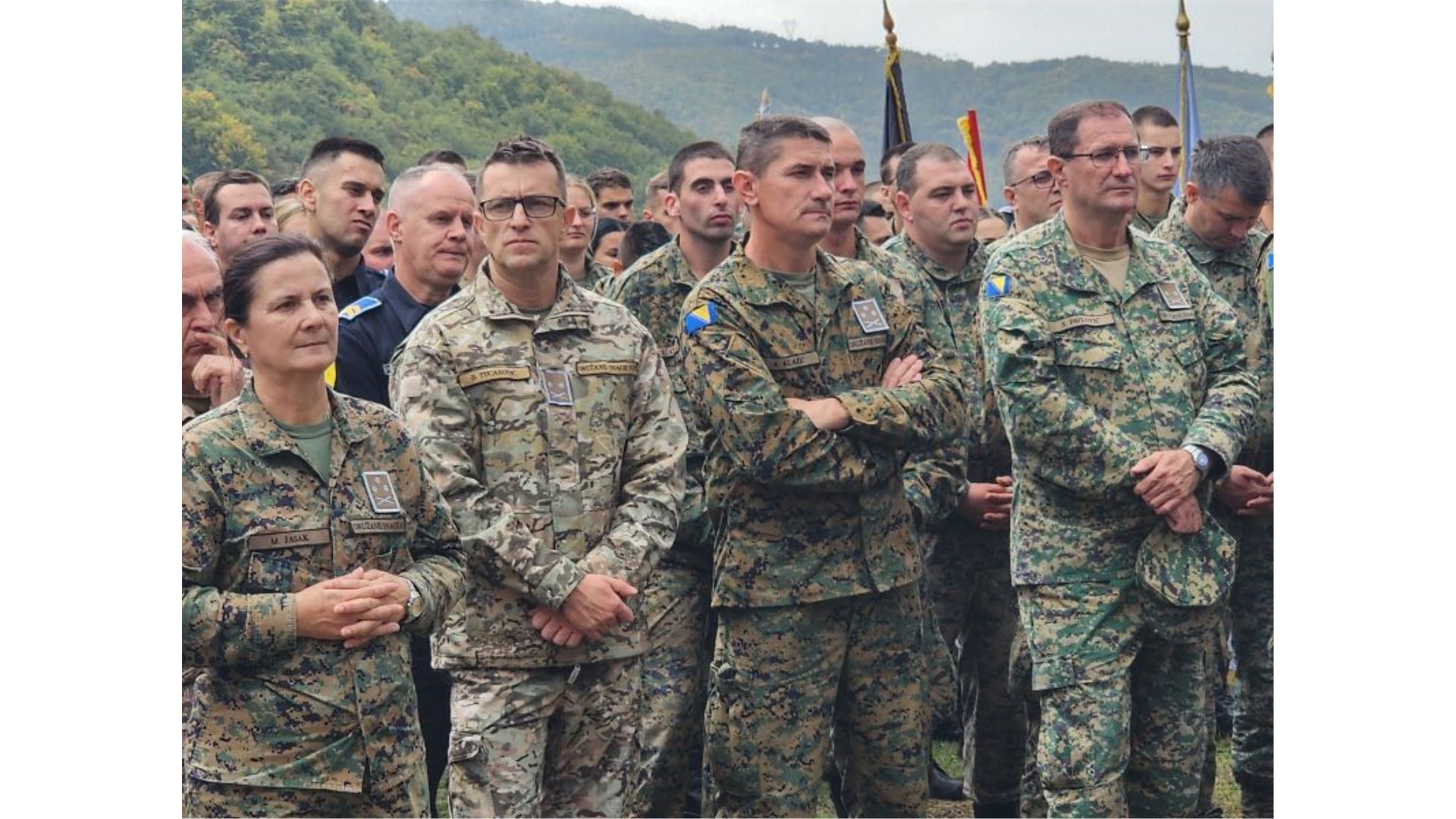FOTO: Je li nadbiskup Vukšić s Bobovca poslao snažnu poruku Plenkoviću i Milanoviću!?