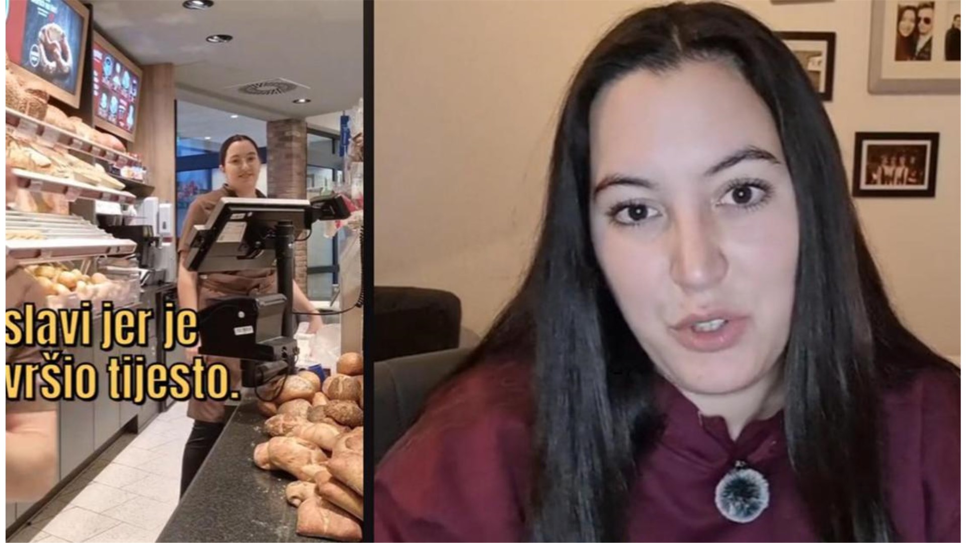 Hrvatica otvorila pekaru u Njemačkoj i posao procvjetao: Radila dotad razne poslove