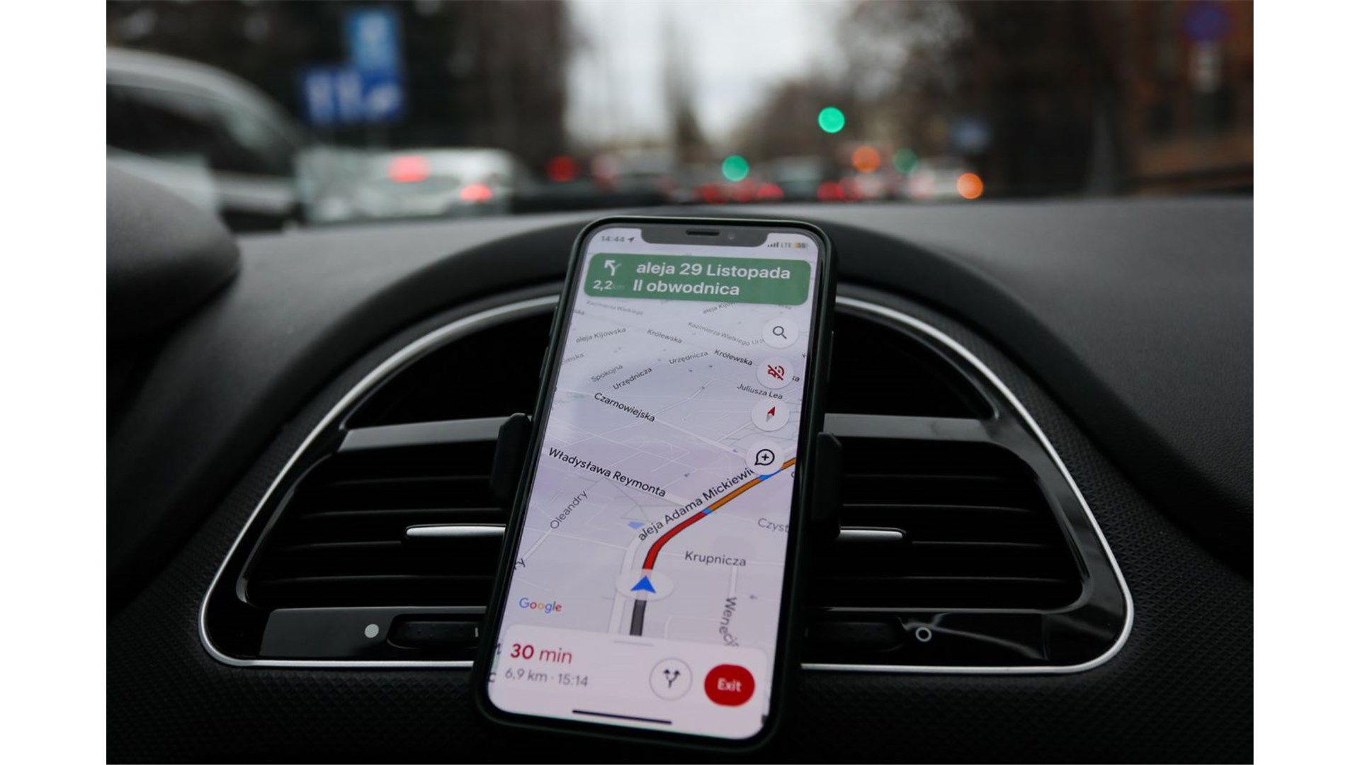 Google potiho ugasio stari ''mod za vožnju'' u Kartama, evo zašto