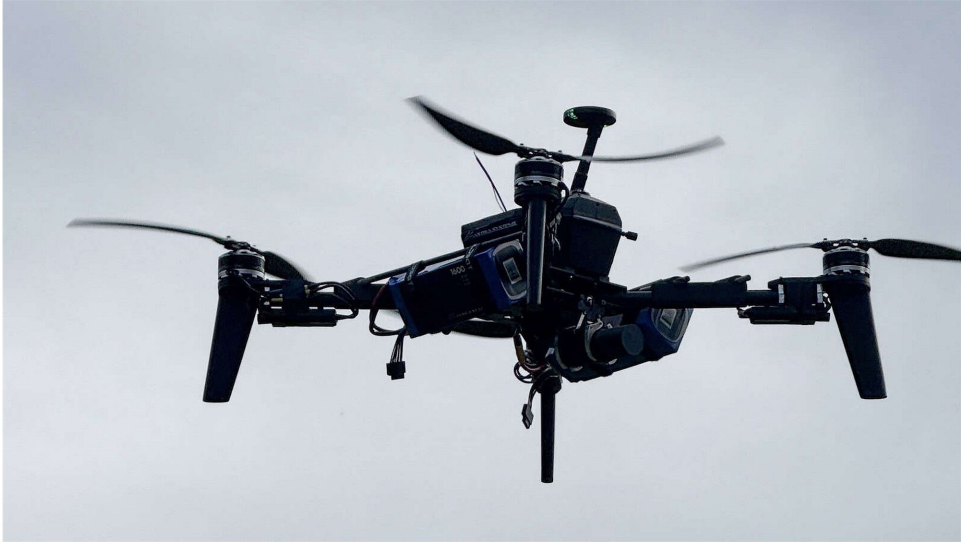 Hrvatska spremna godišnje proizvoditi milijune FPV dronova