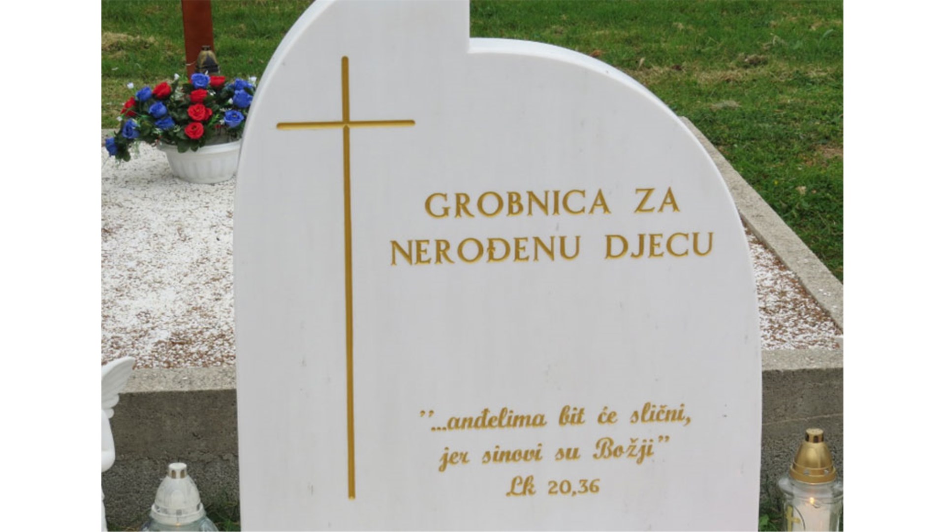 Misa za roditelje nerođene djece u Mostaru – Spomendan Anđela čuvara