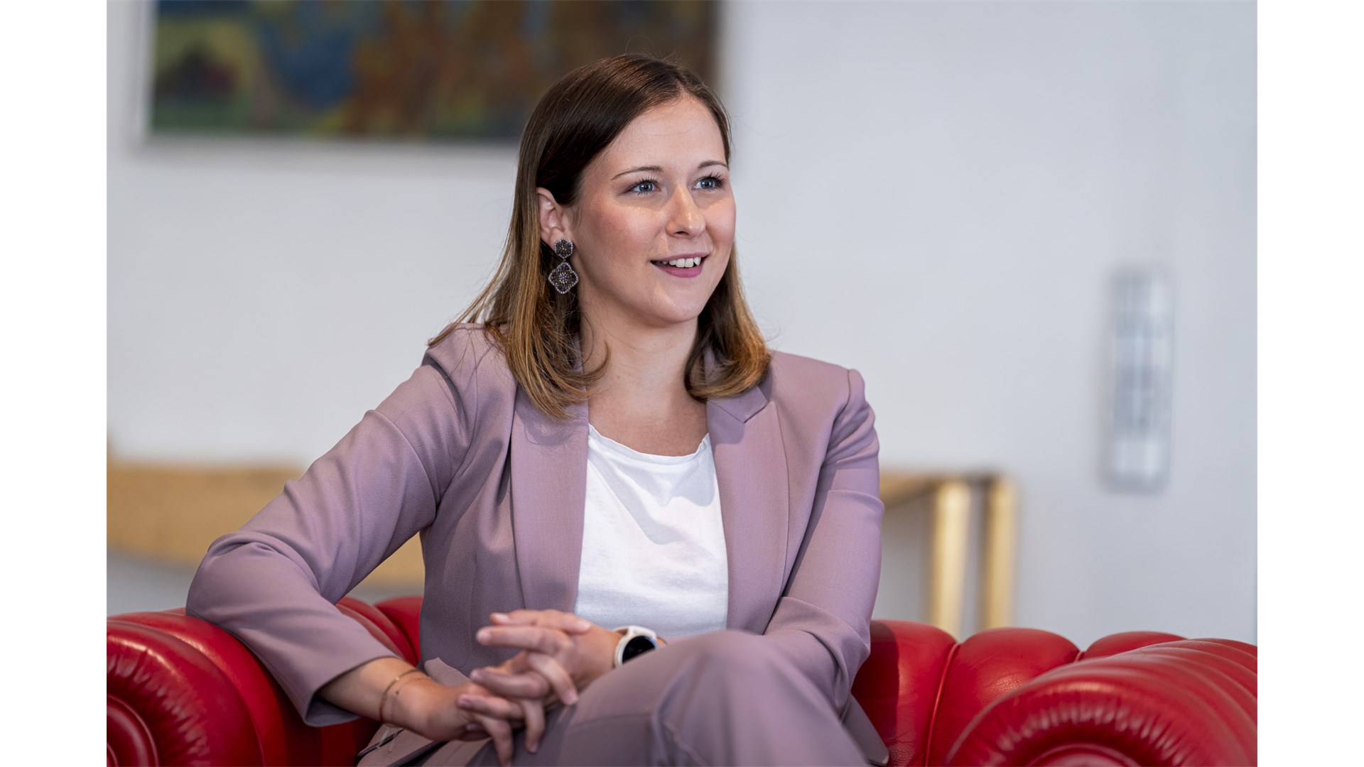 Austrijska ministrica Claudia Plakolm u posjetu BiH