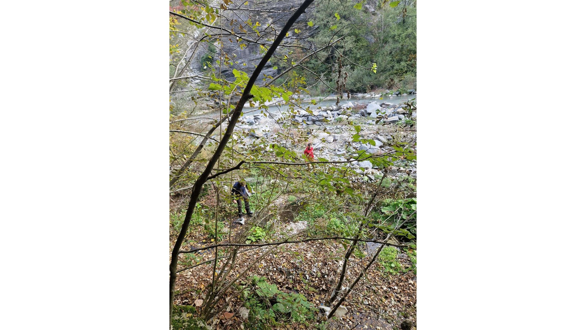 Tragedija u Hercegovini, pronađeno tijelo muškarca, pomagao GSS