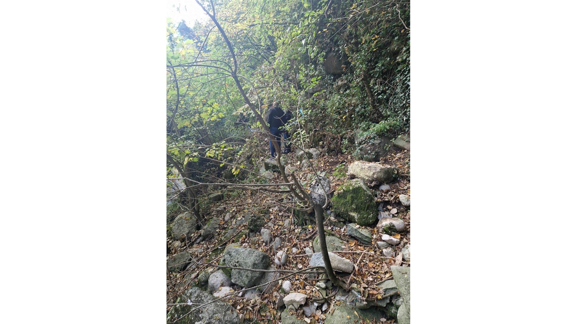Tragedija u Hercegovini, pronađeno tijelo muškarca, pomagao GSS