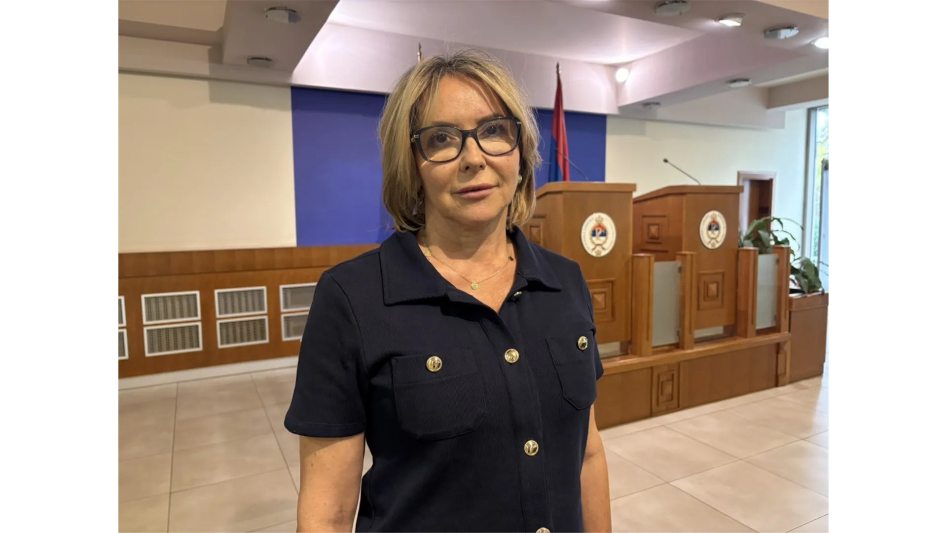 Ovo je nova najmoćnija žena u BiH, iza Borjane Krišto