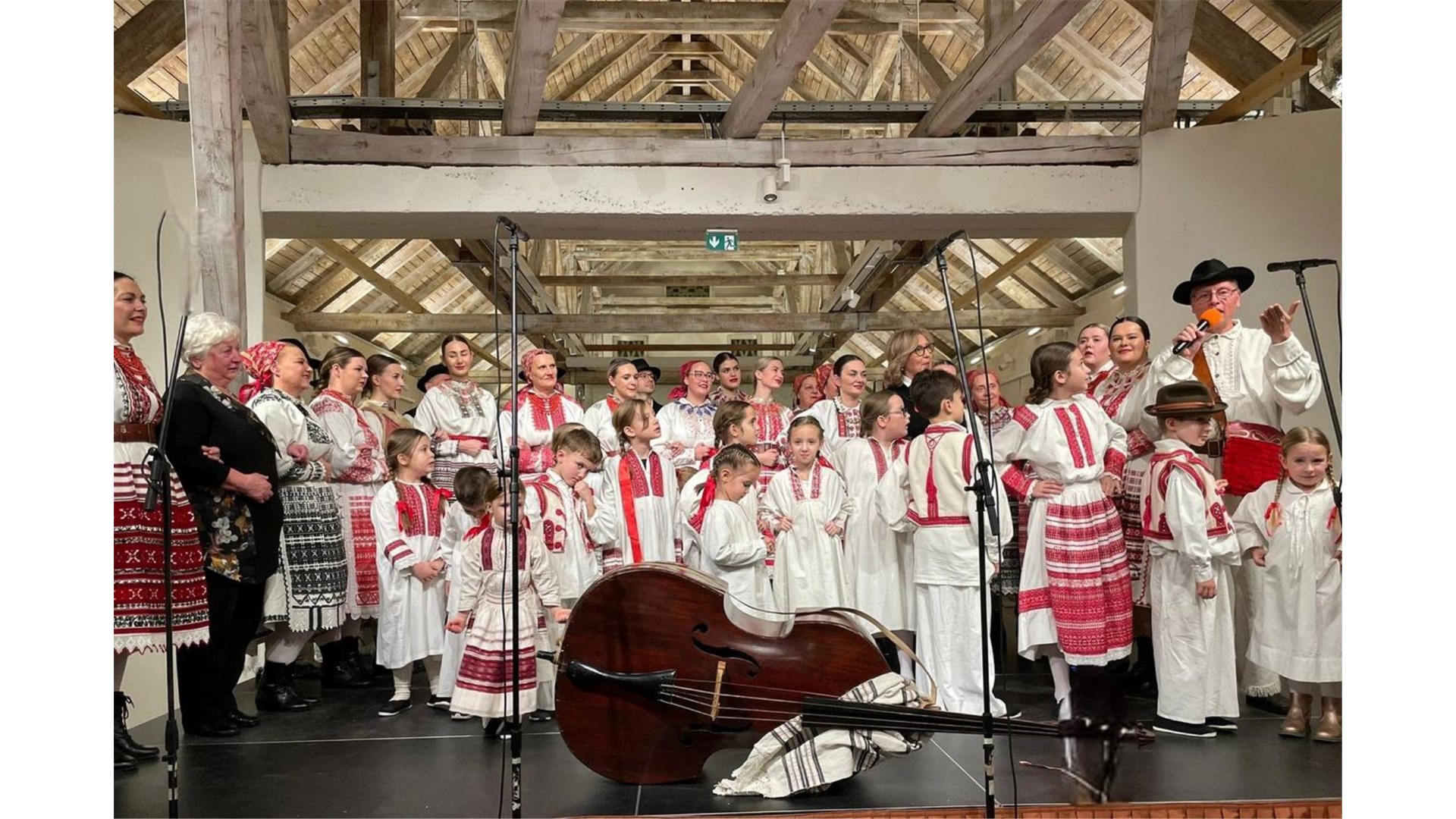 Koncert marijanskih i hodočasničkih pjesama u Mostaru i Čapljini