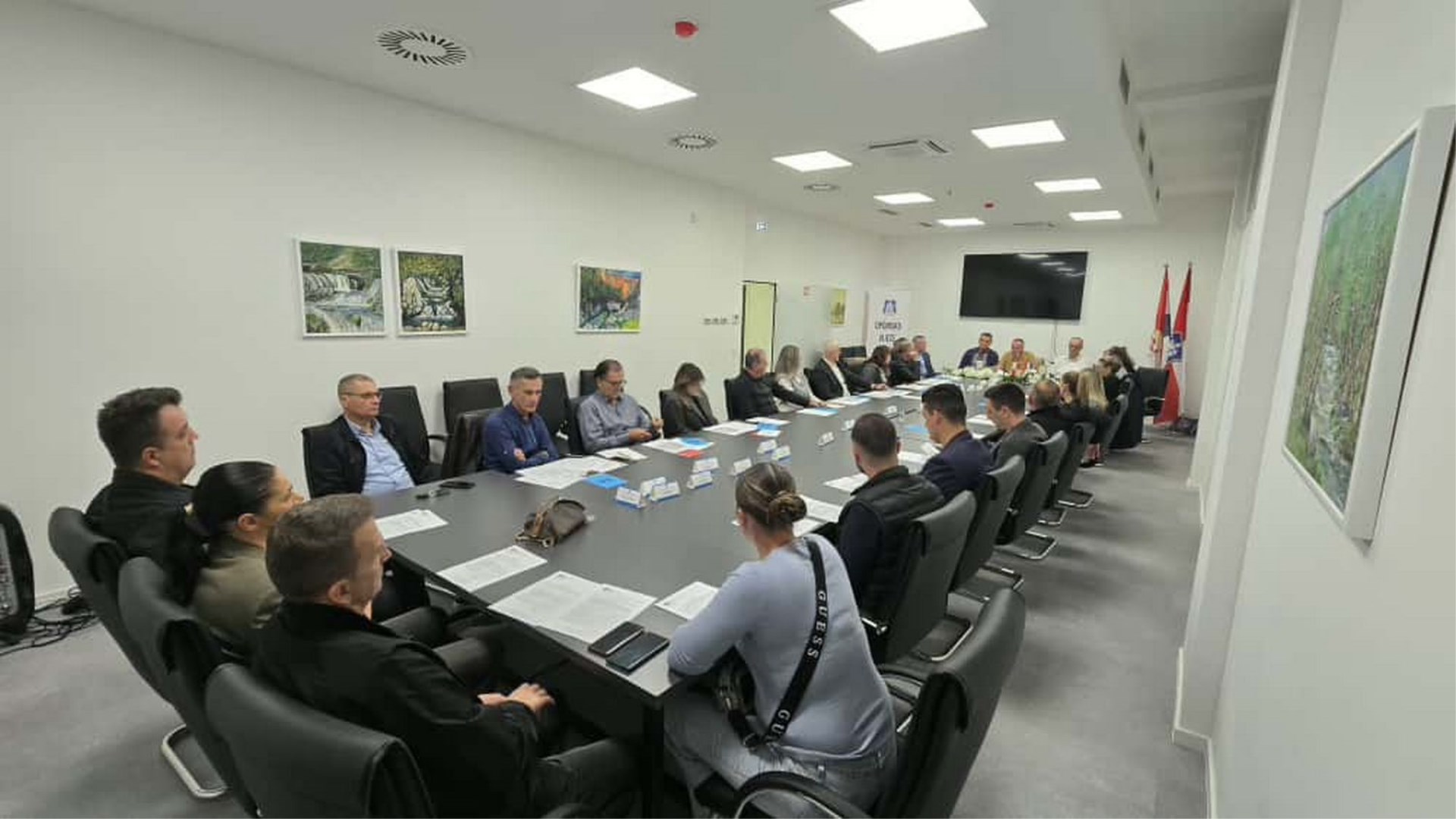 HRK Grude dobio novo vodstvo FOTO