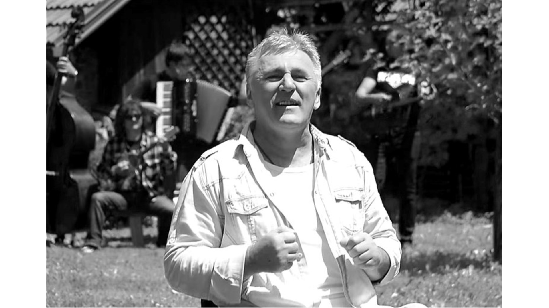Odlazak legende hrvatske, narodne glazbe! Preminuo Željko Golik