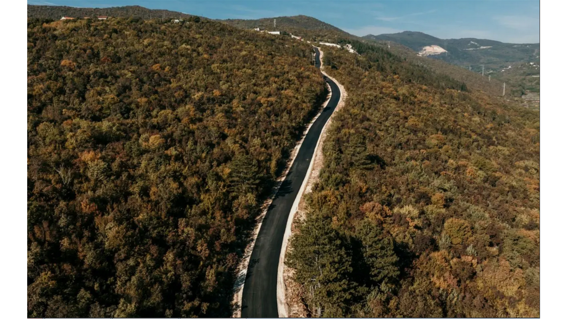Završena cesta koja povezuje Kočerin i Ivankovića Dolac