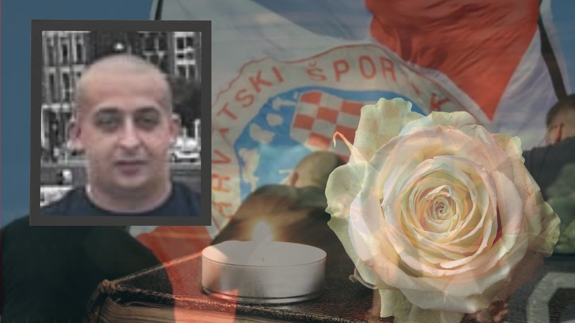 Hercegovina se oprašta od Slavena! Mladić iz Rame ostavio je primjer kako se voli svoje