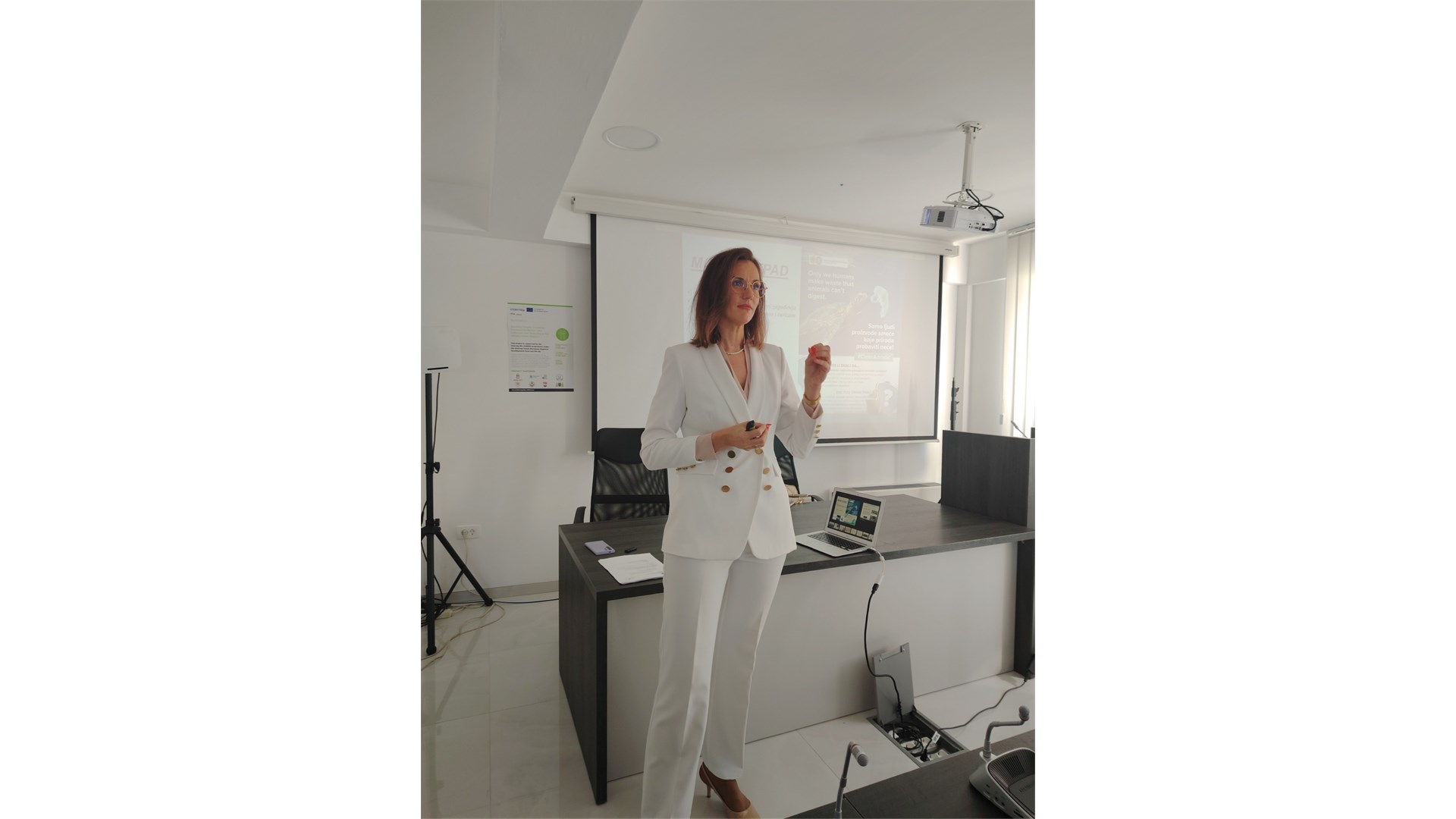 Neum - Čišće more uz zajedničku viziju FOTO