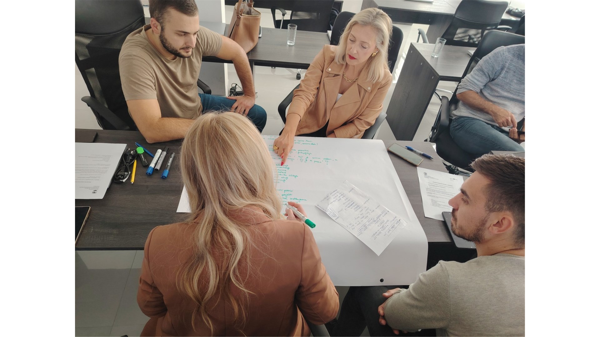 Neum - Čišće more uz zajedničku viziju FOTO